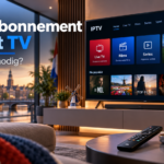 IPTV Abonnement Smart TV: Wat Heb Je Nodig in 2026?